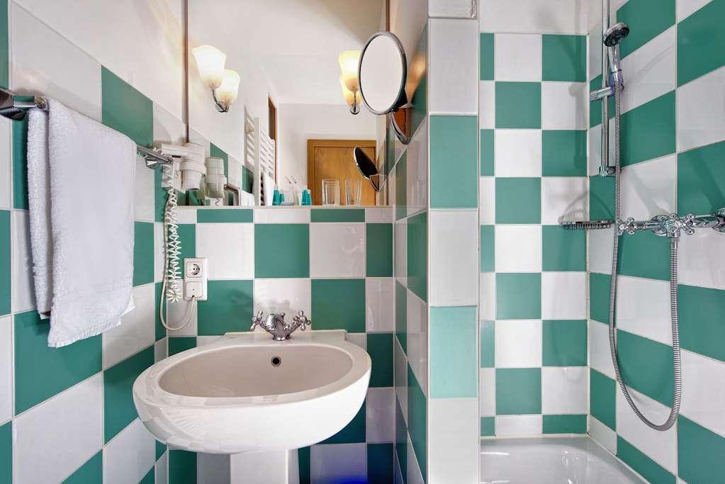 Hotel Agneshof 3*