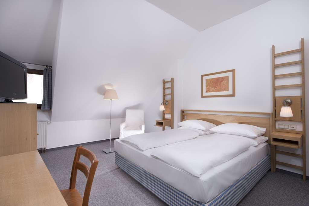 Agneshof Hotel
