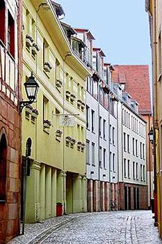 Hotel Agneshof 3*