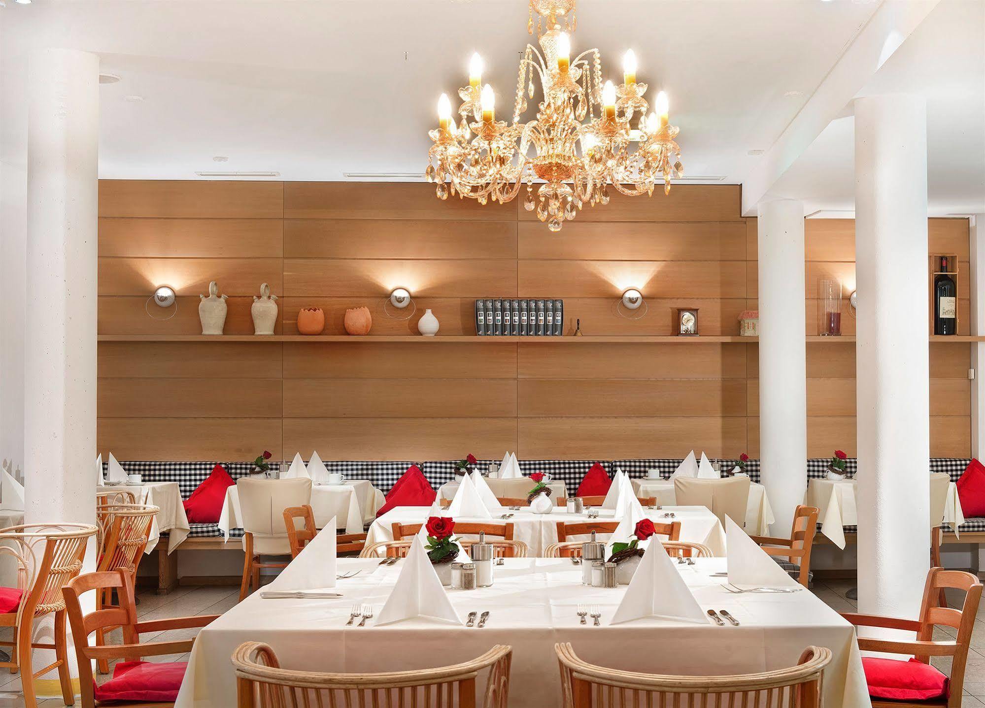 Agneshof Hotel Nürnberg
