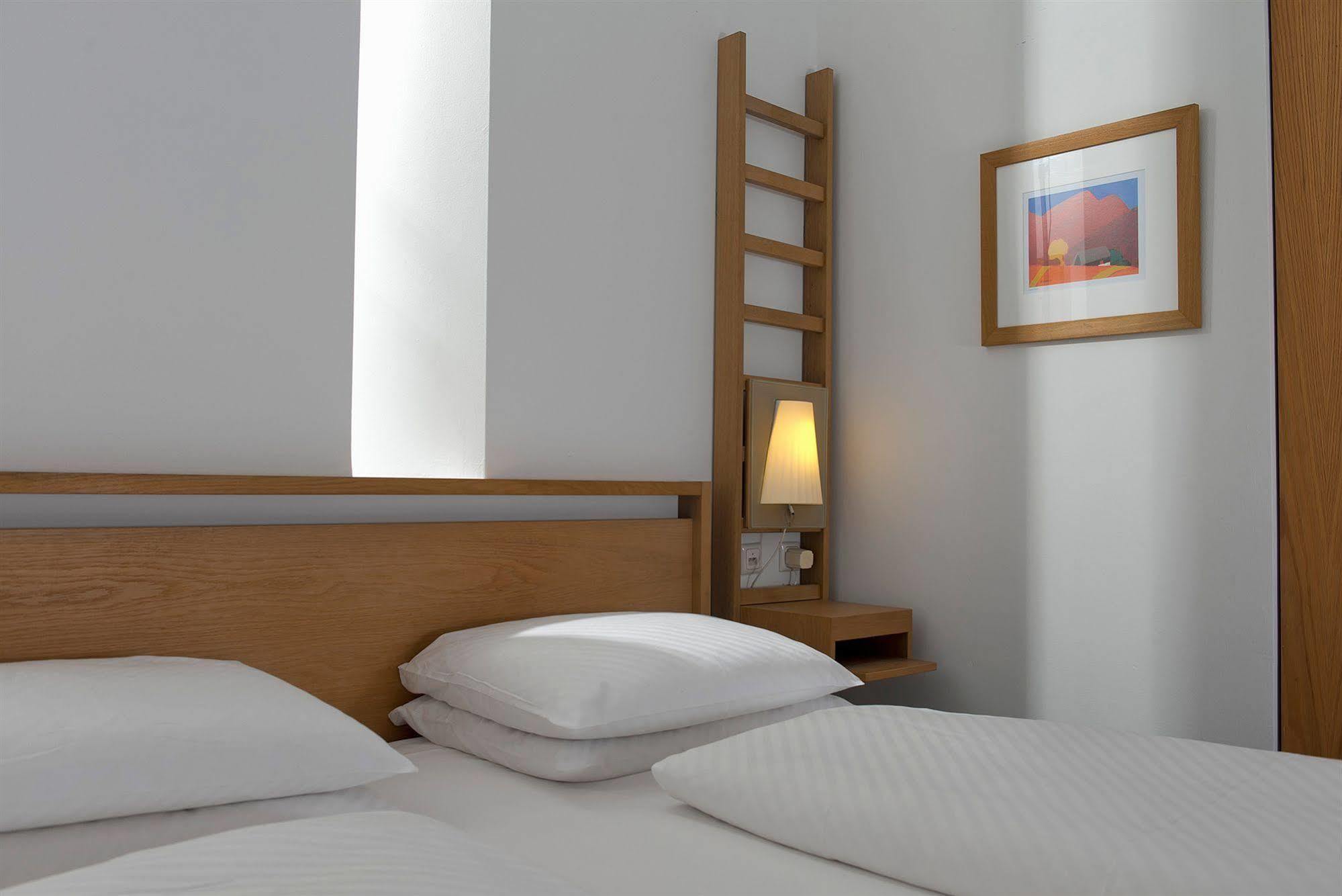 Agneshof Hotel Nürnberg