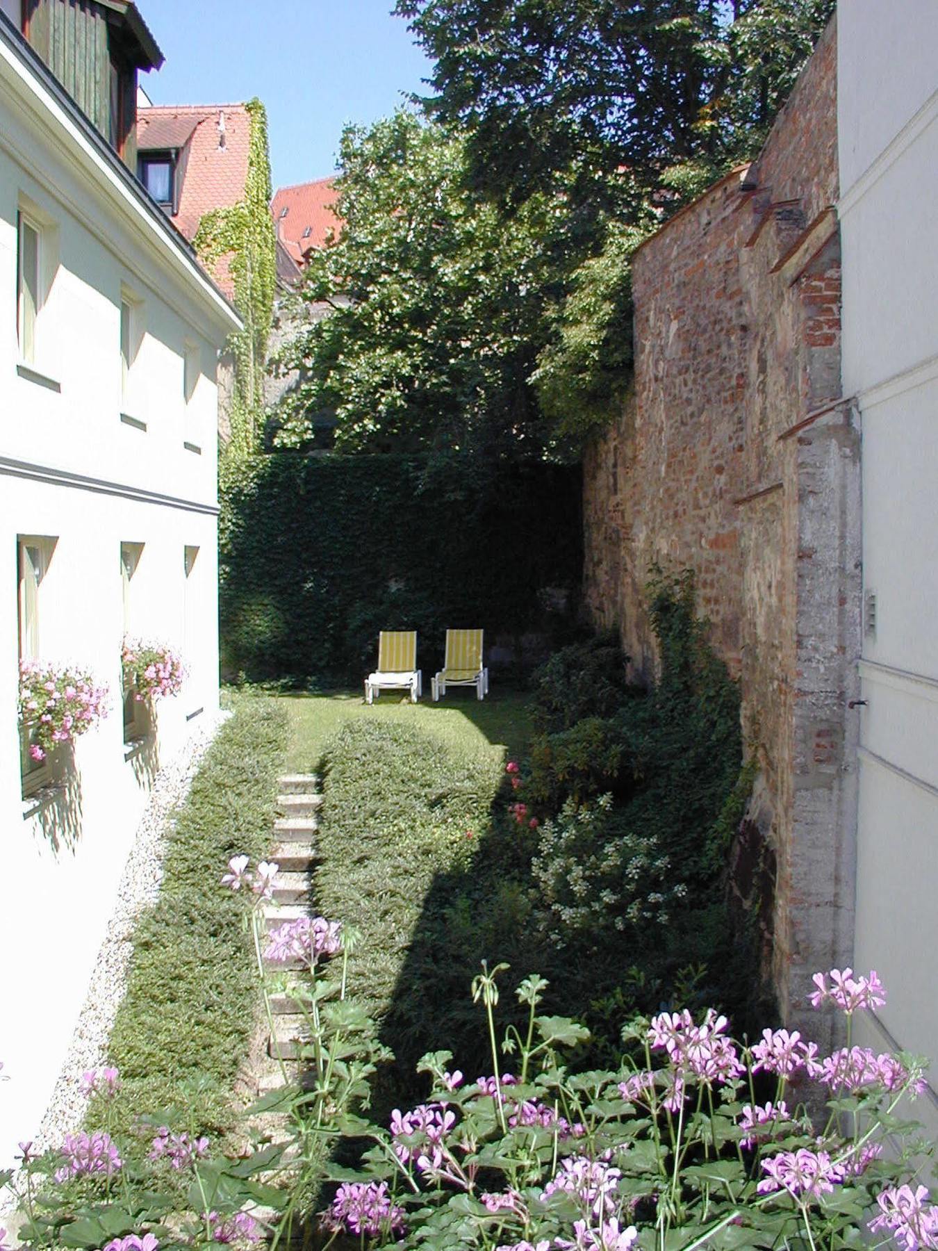 Agneshof Hotel